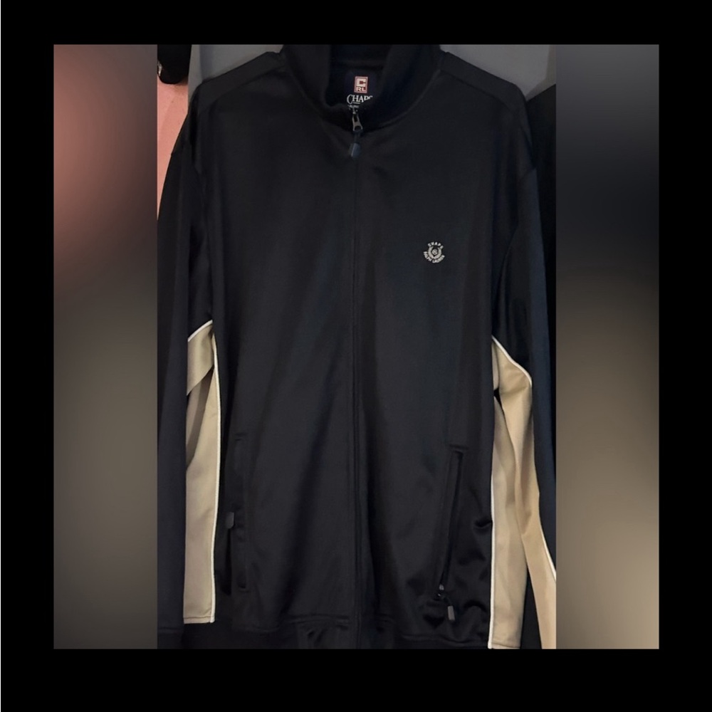 Men’s Chap’s Jacket